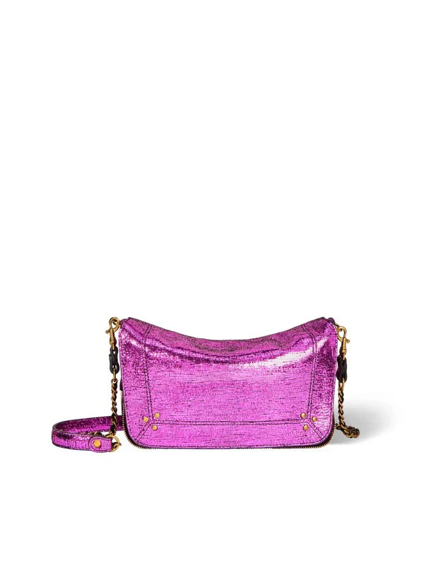 Jérôme Dreyfuss - Sac bobi fushia femme