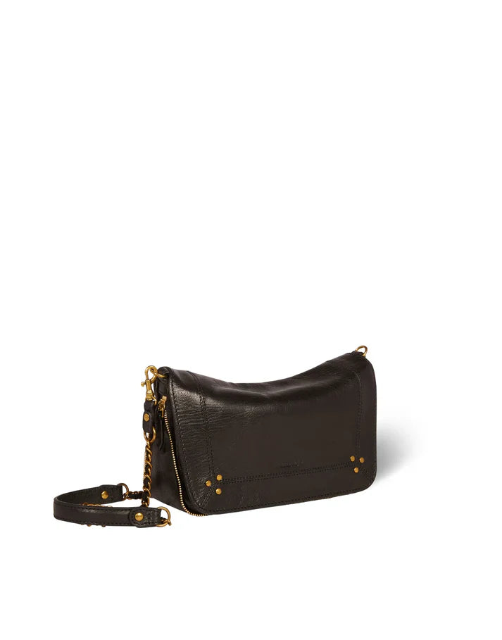 Jérôme Dreyfuss - Sac bobi cuir femme
