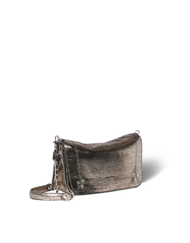 Jérôme Dreyfuss - Sac bobi champagne femme