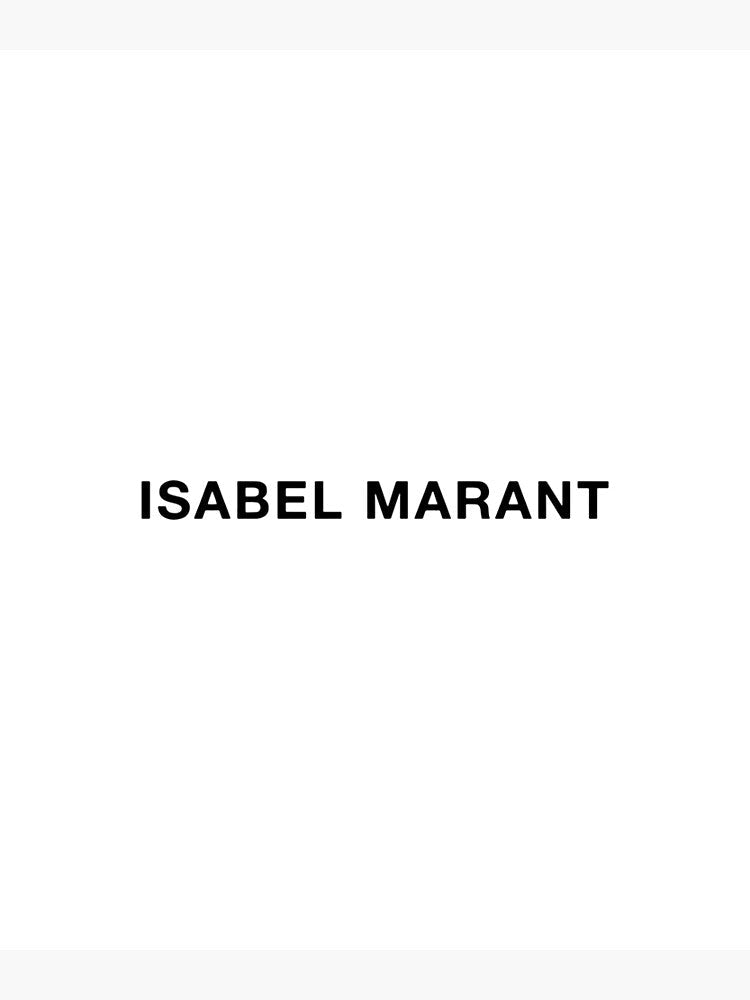 ISABEL MARANT