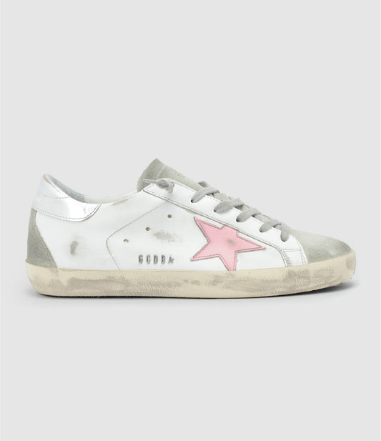 Golden Golden  -  Superstar rose femme